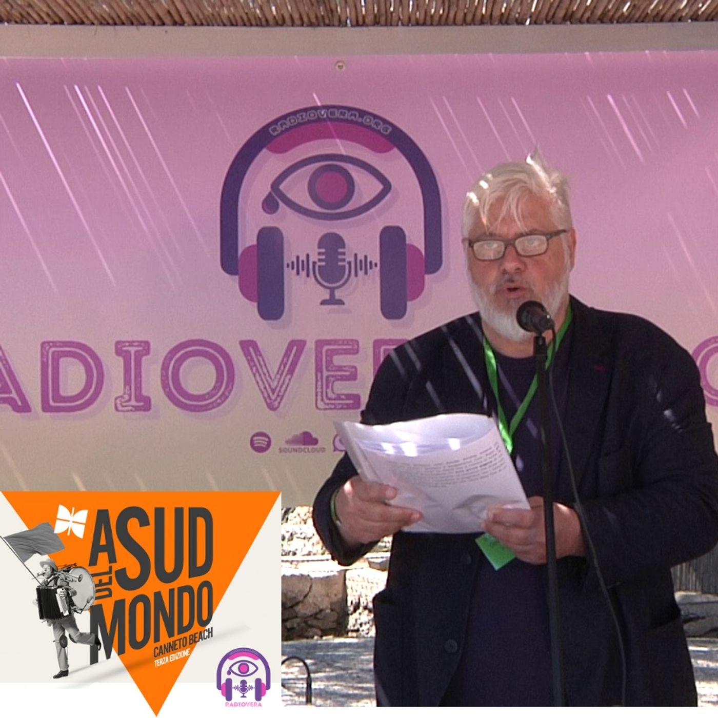 RadioVera Talk Show