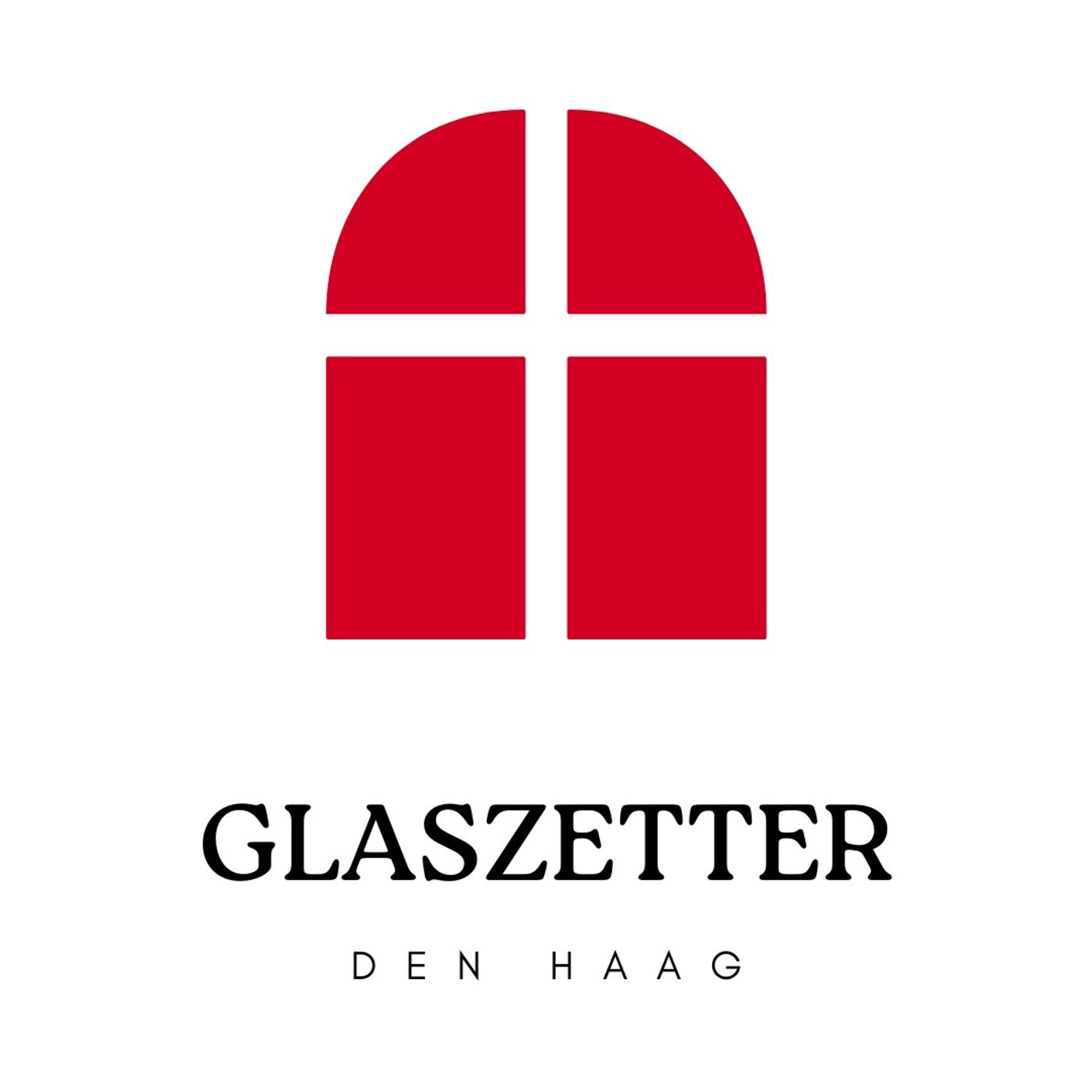Glaszetter Den Haag podcast artwork