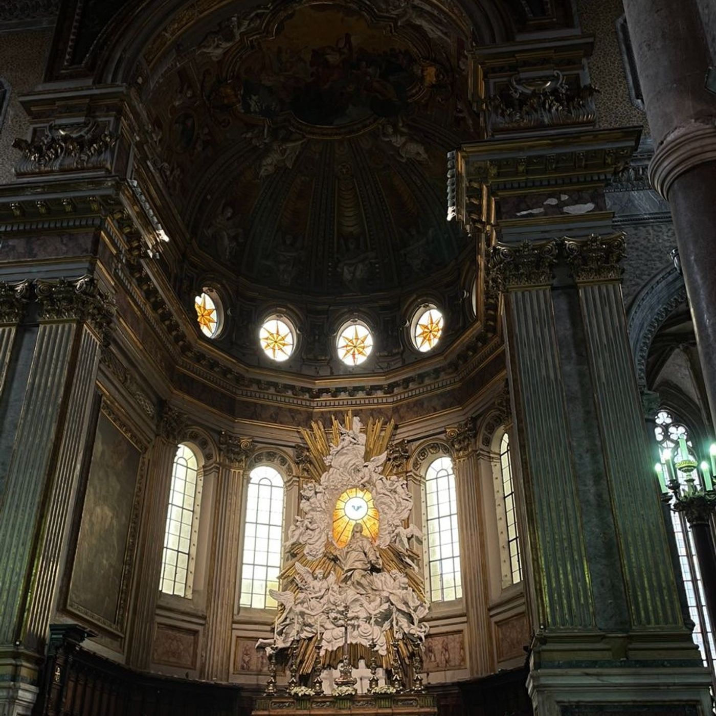 DiscoveryDuomo
