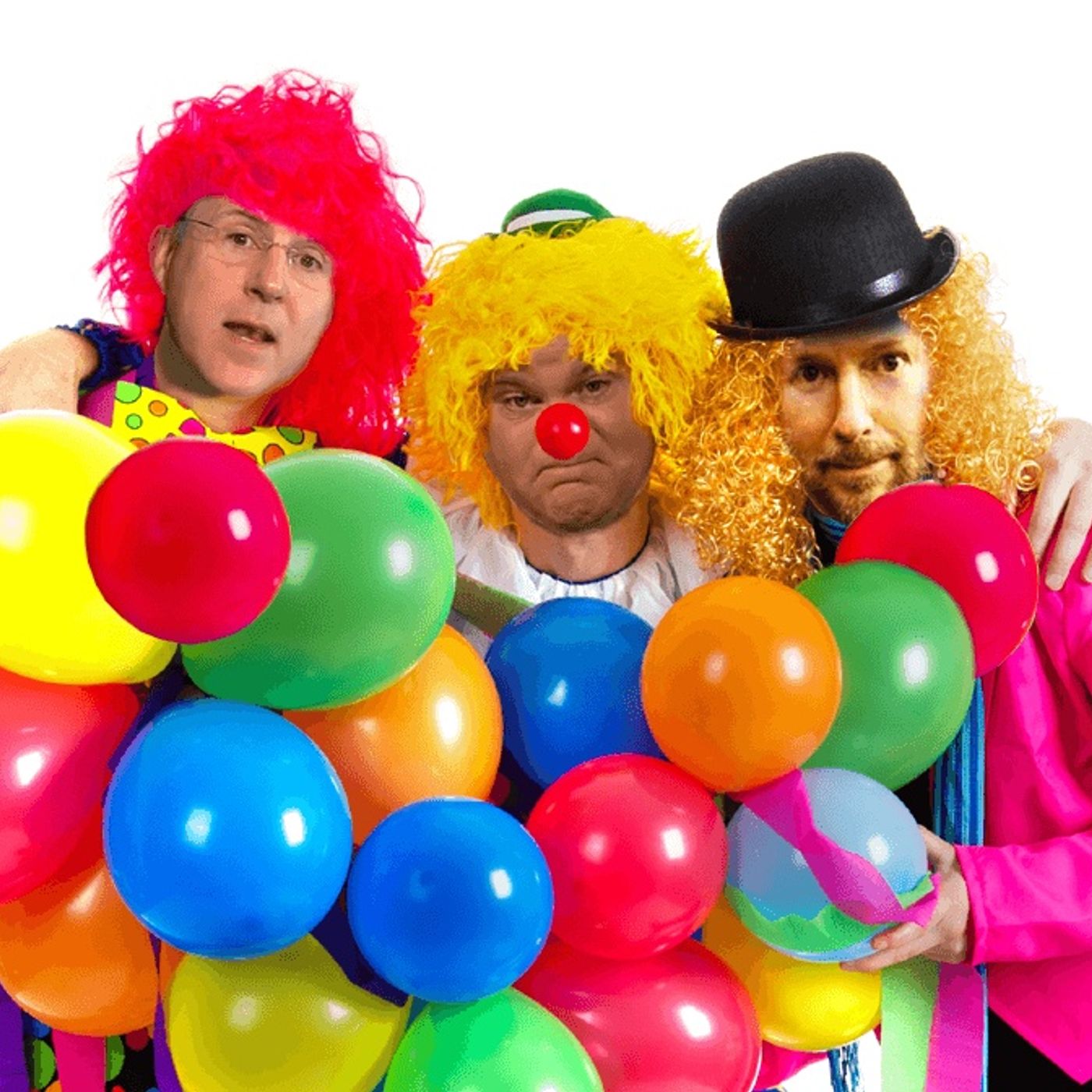 The Ricochet Podcast