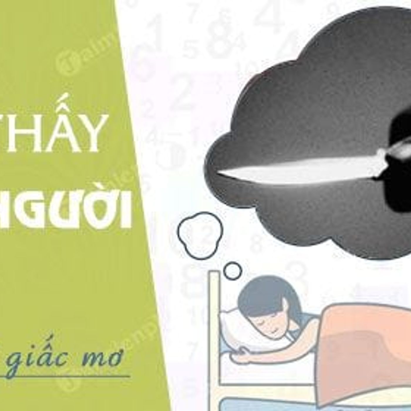 Mơ Thấy Giết Người: Bí Ẩn Phía Sau Và Con Số May Mắn episode artwork