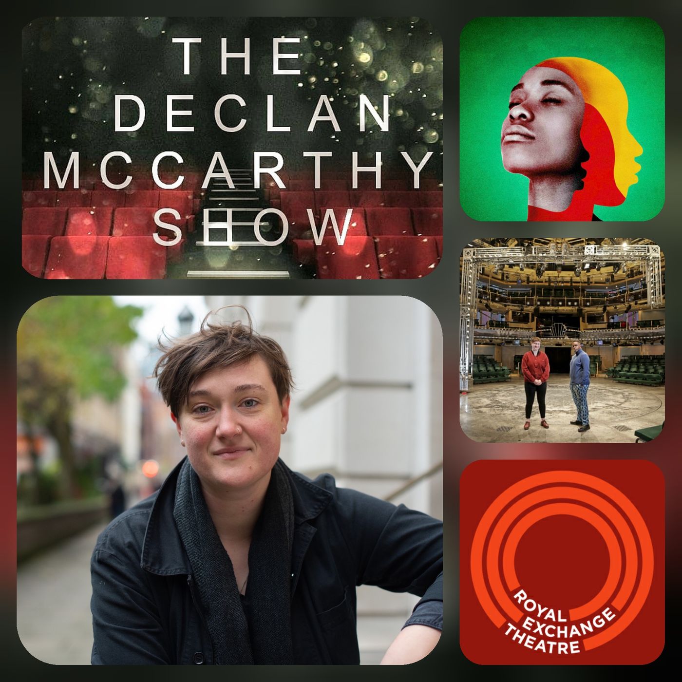 The Declan McCarthy Show