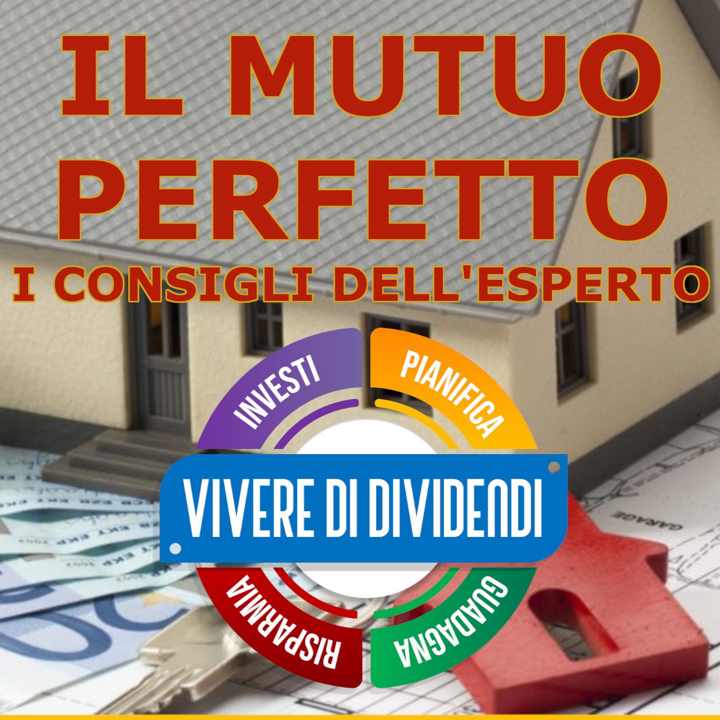 Vivere di Dividendi