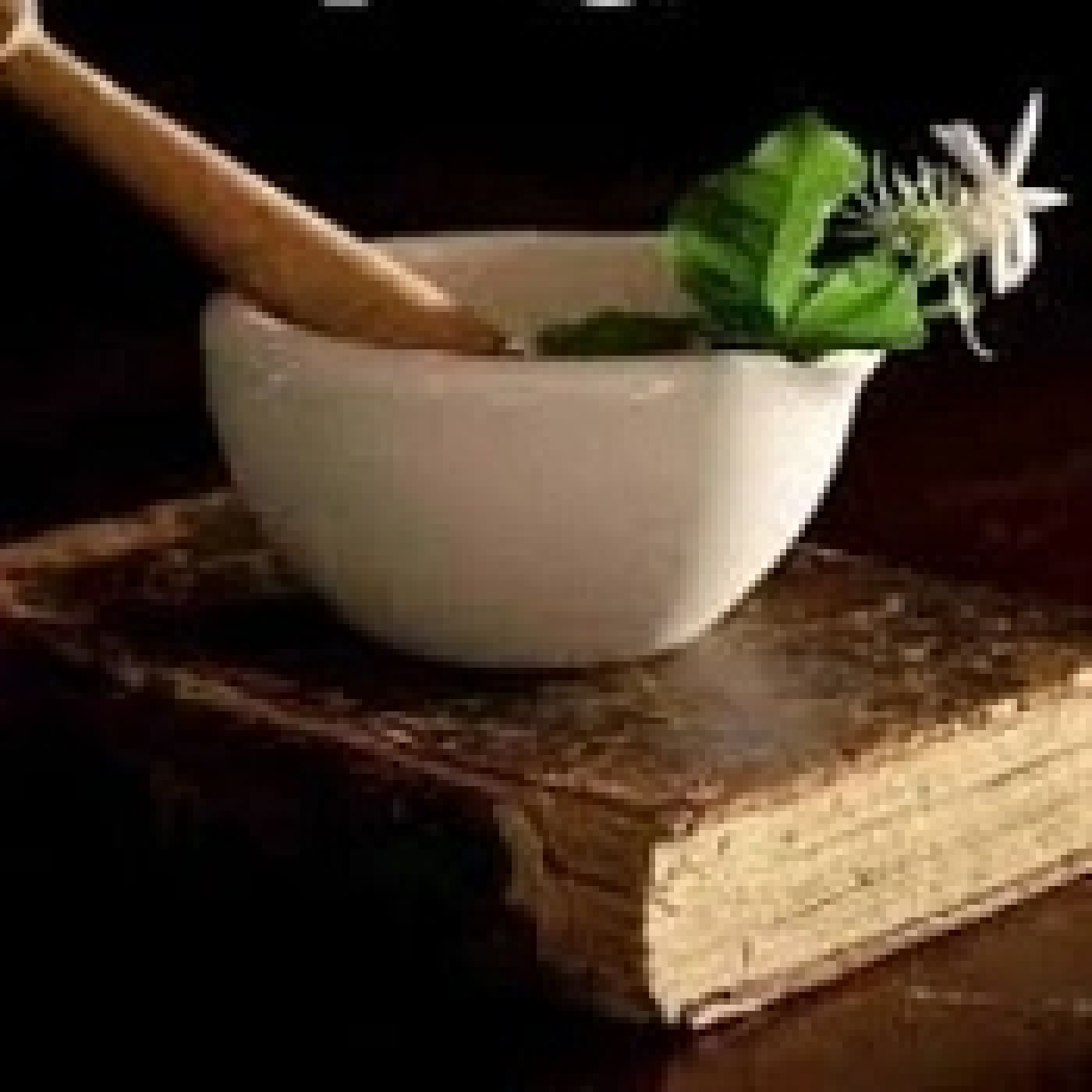 La espagiria o la alquimia aplicada al mundo vegetal. - Episodio exclusivo para mecenas episode artwork