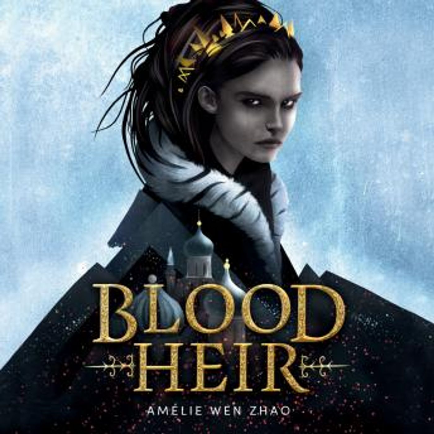 Listen to Top Full Audiobooks in Teen & YA, Sci-Fi, Fantasy & Paranormal