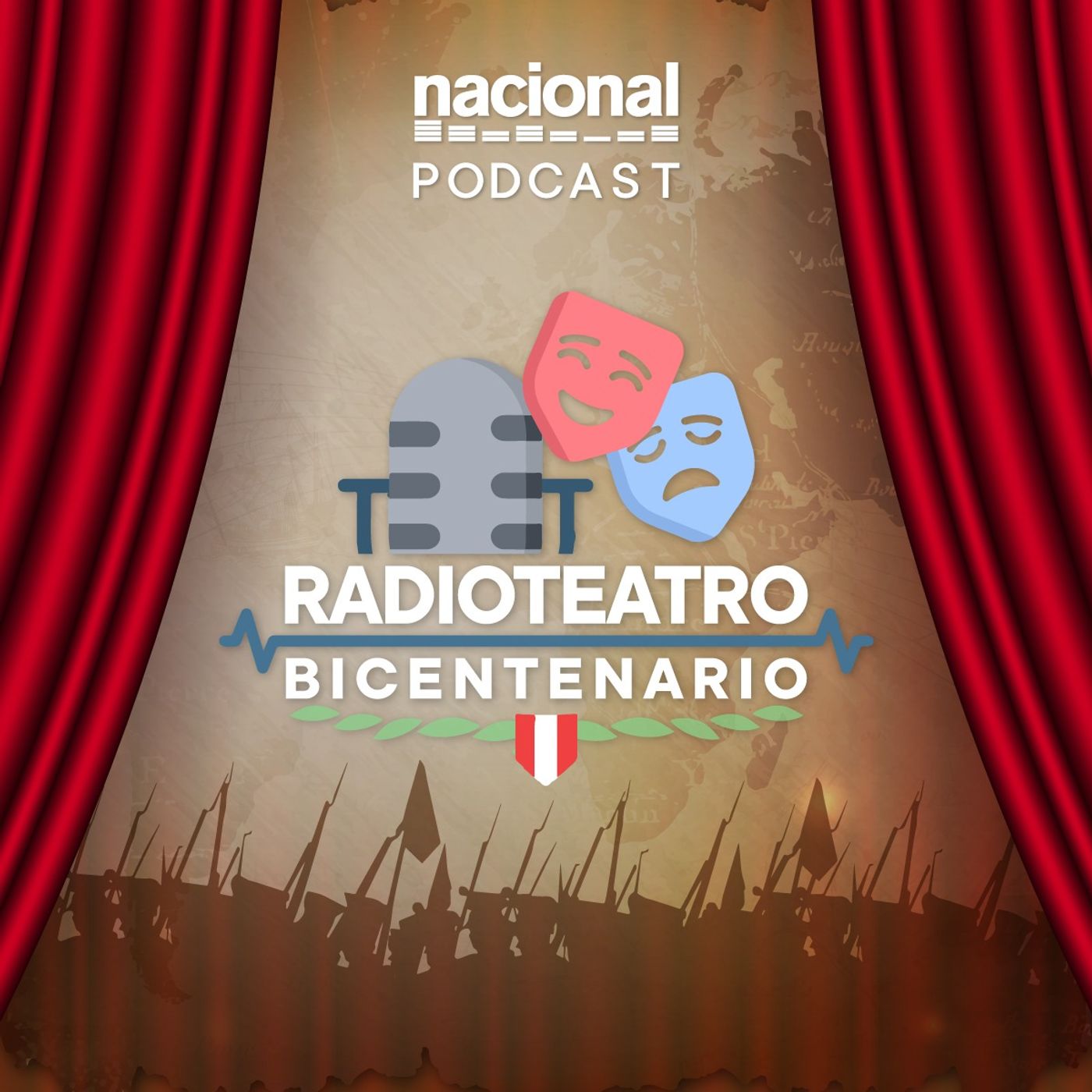 Radioteatro Bicentenario