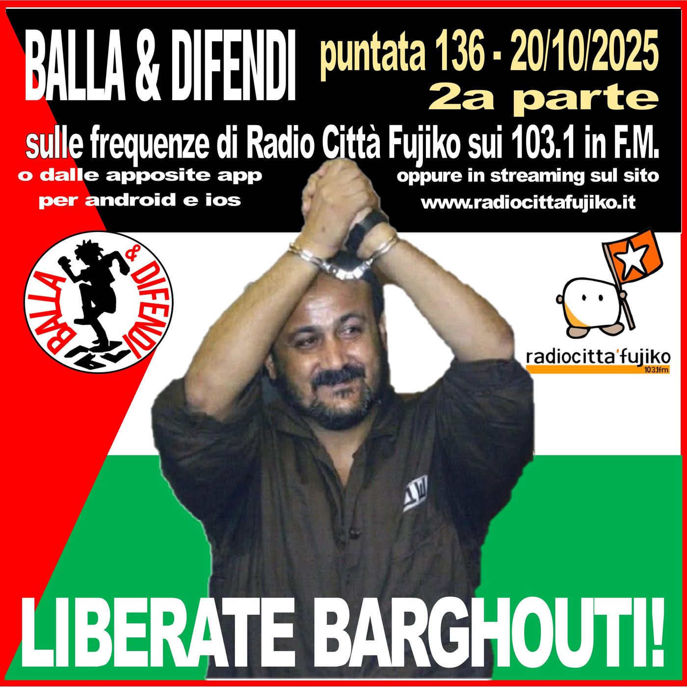 Balla & Difendi - Reloaded