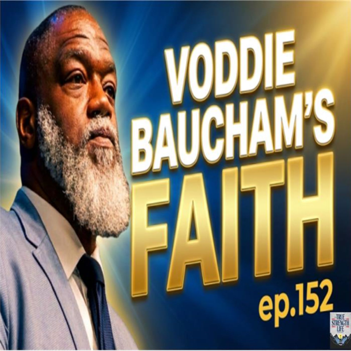 The True Strength Life