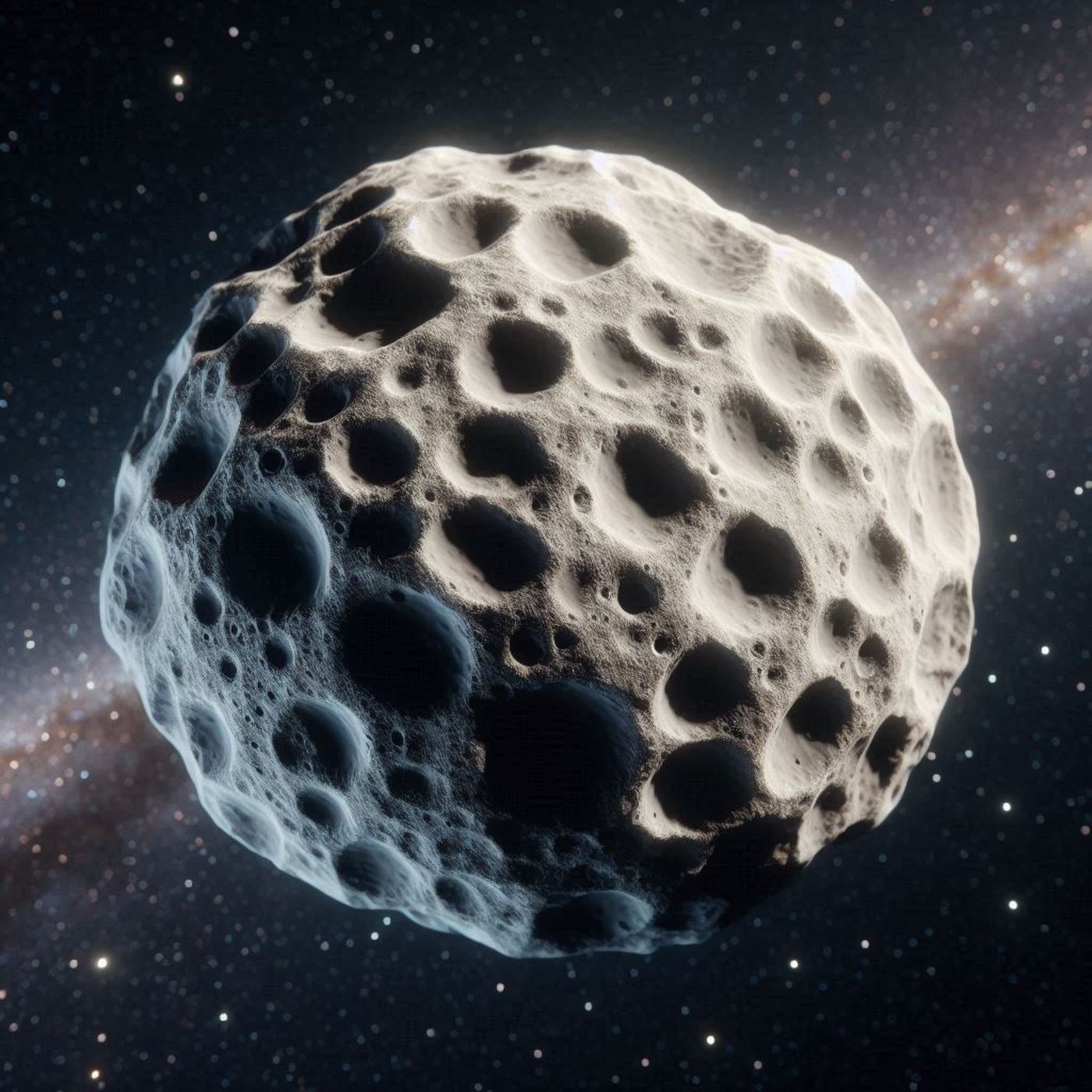 The SpaceInfo Podcast