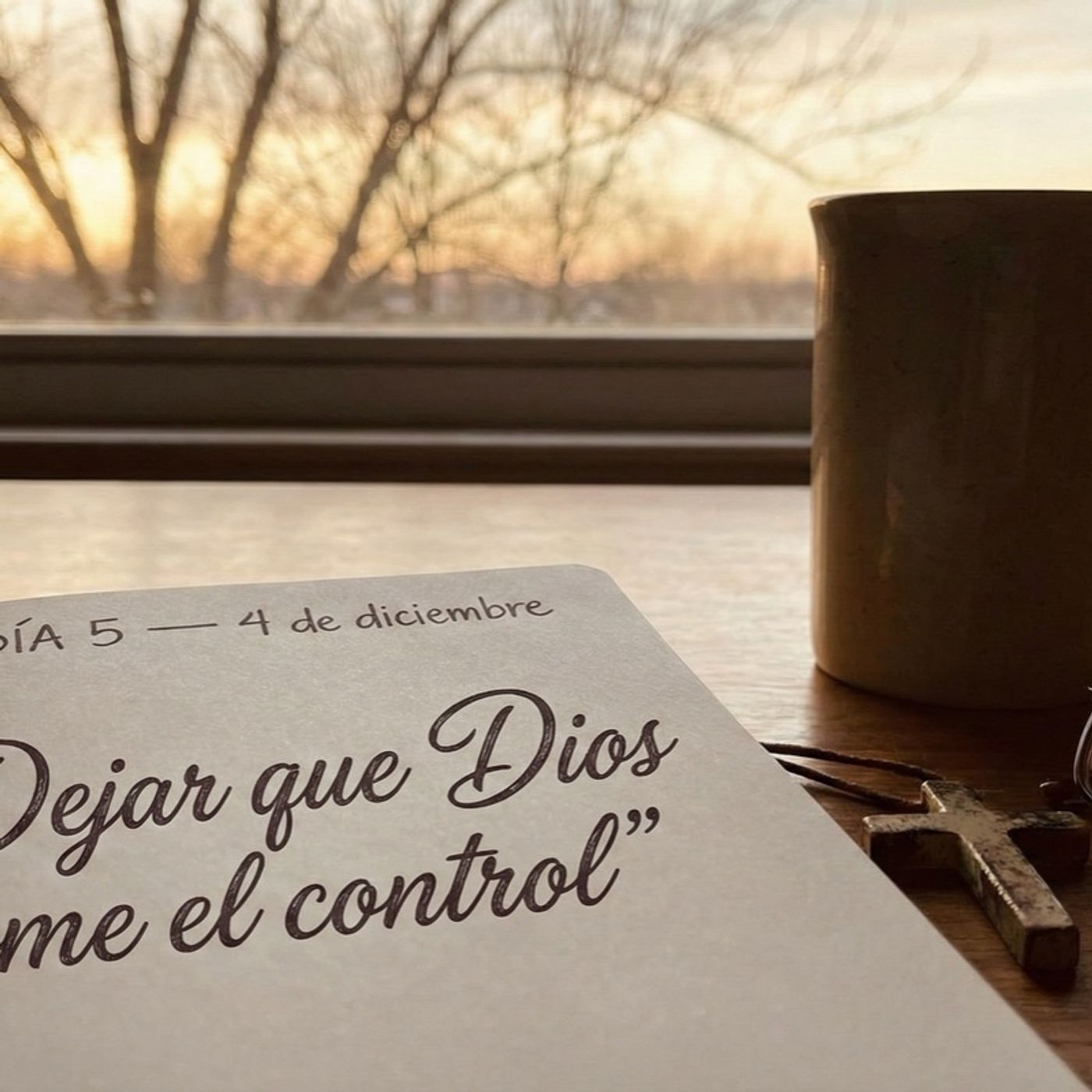 Portada de El Evangelio Llena Mi Vida
