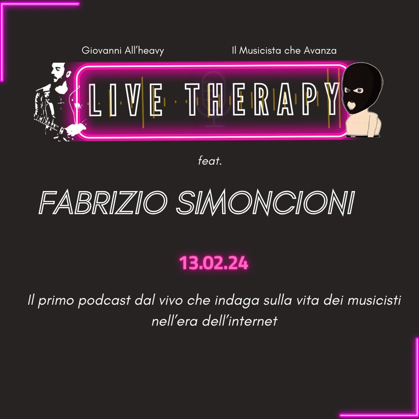 Live Therapy
