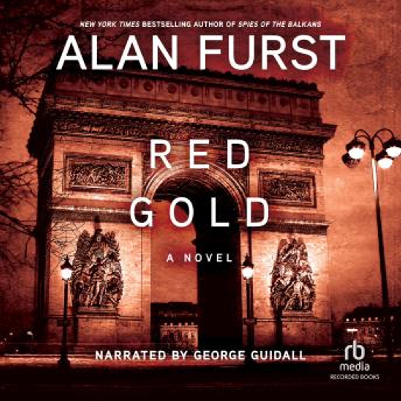 Download Best Full-Length Audiobooks in Mystery, Thriller & Horror, Espionage