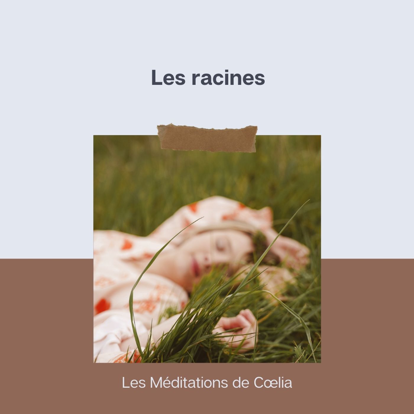 Les méditations de Coelia