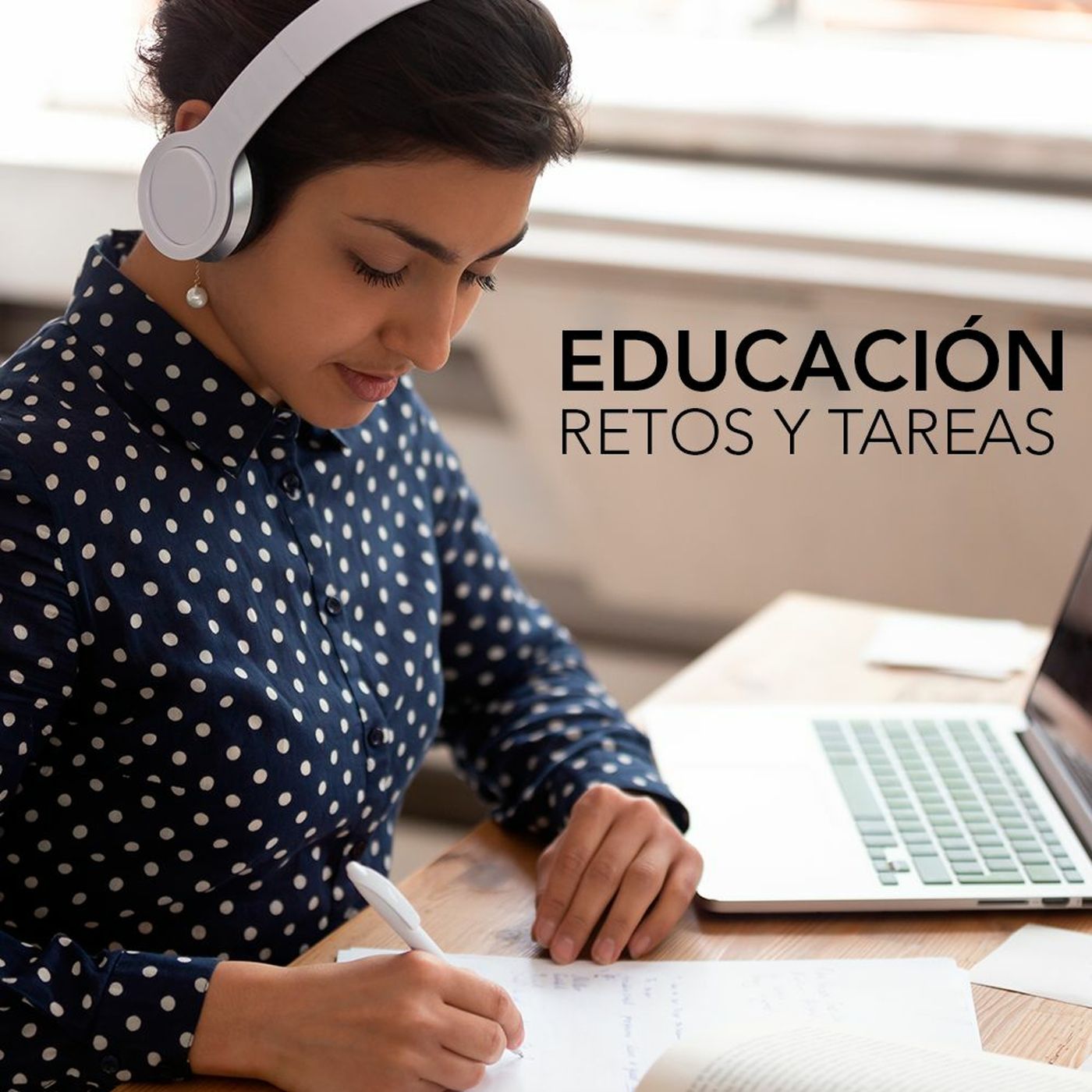 Educación: Retos y tareas | Desafíos RCN-Javeriana episode artwork