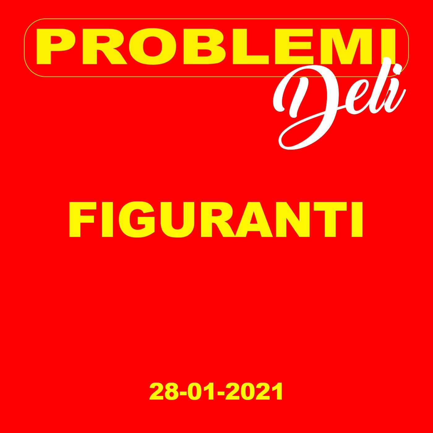 Figuranti