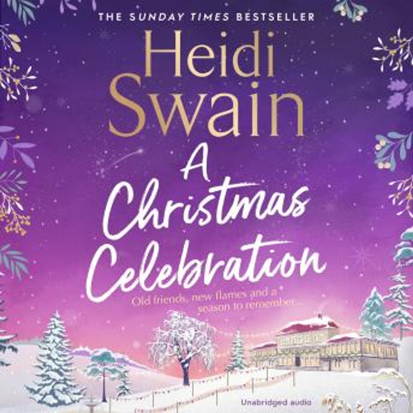 Access Must-Have Full Audiobooks in Romance, Modern