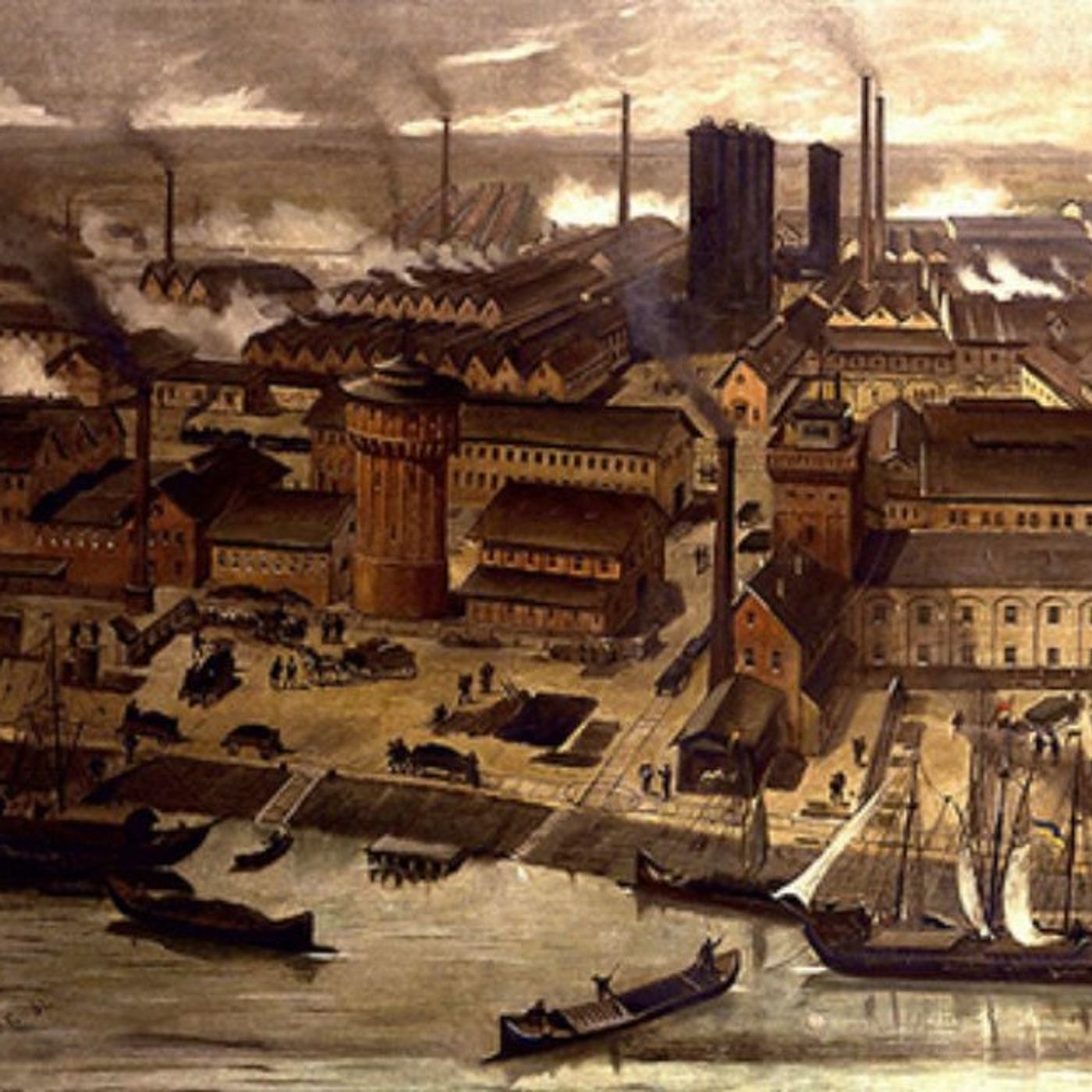 URBANISMO II