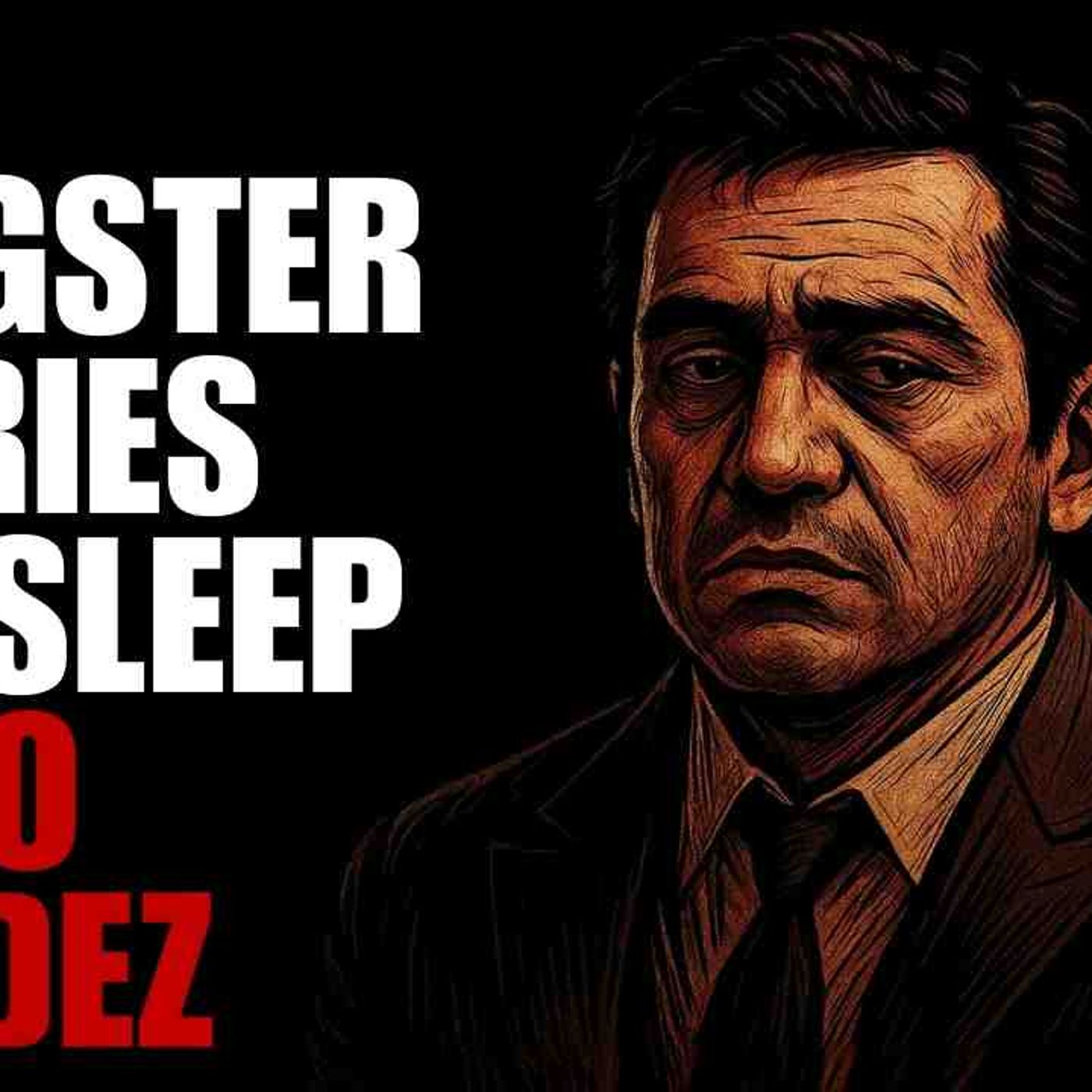 The Drug Lord Who Took Pills to Escape His Own Nightmares