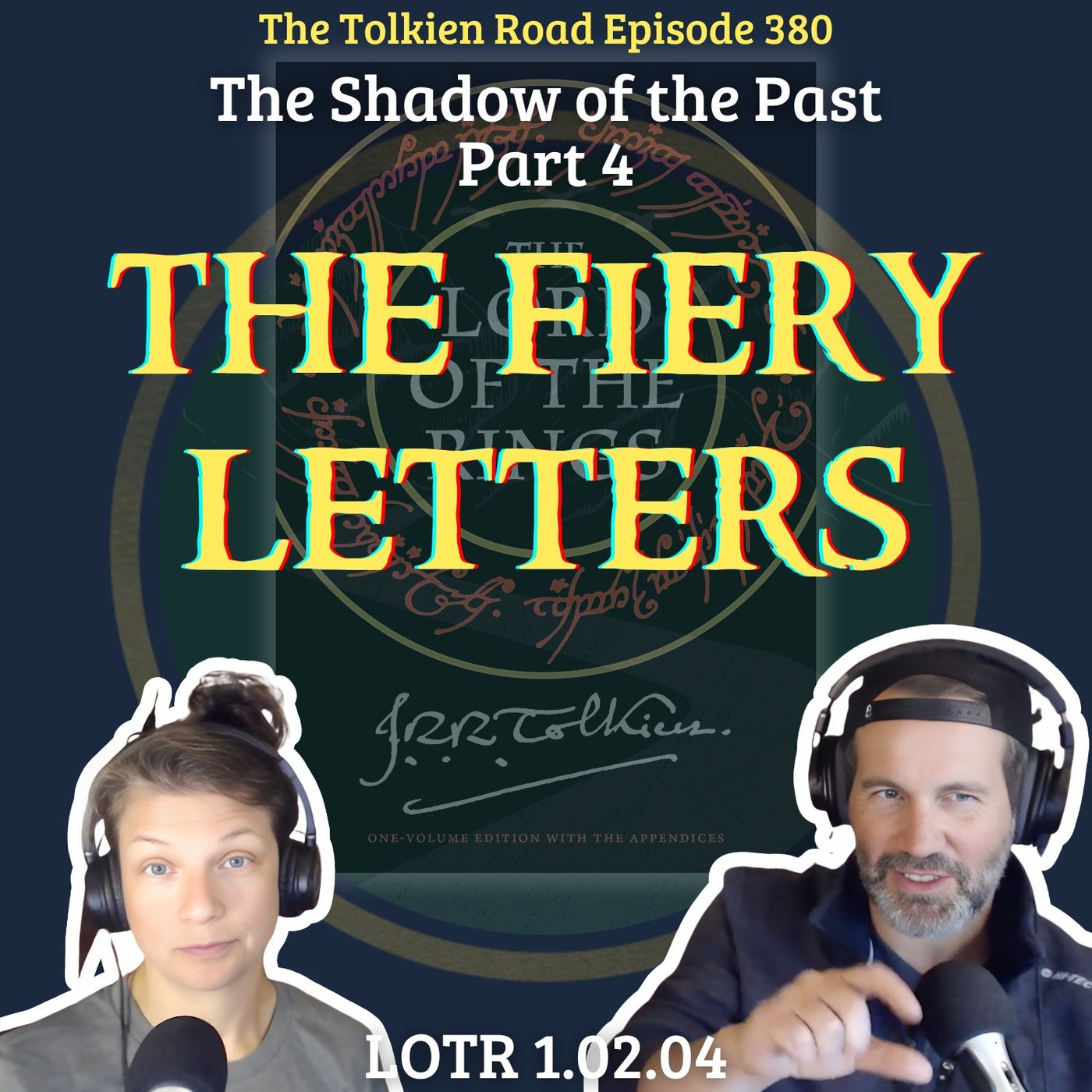 0380 » Lord of the Rings Bk1.Ch02.Pt04 » The Shadow of the Past part 4 » The Fiery Letters