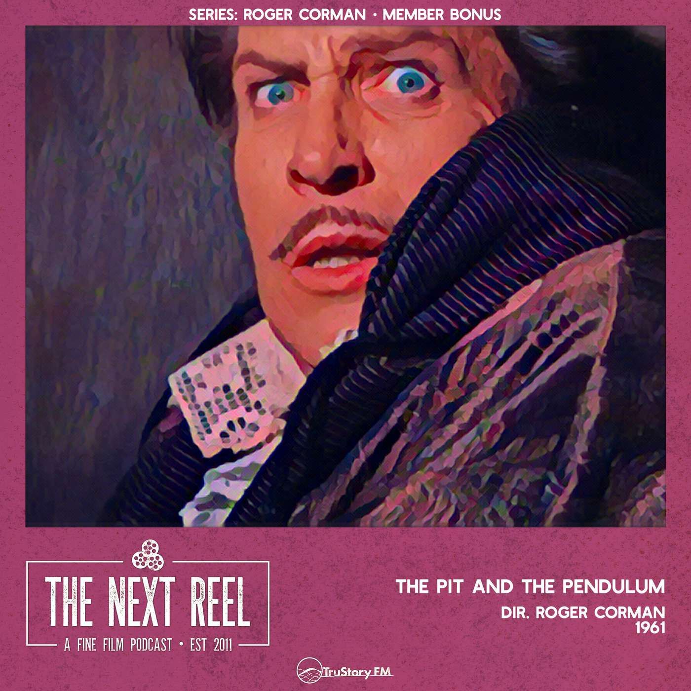 The Next Reel Film Podcast