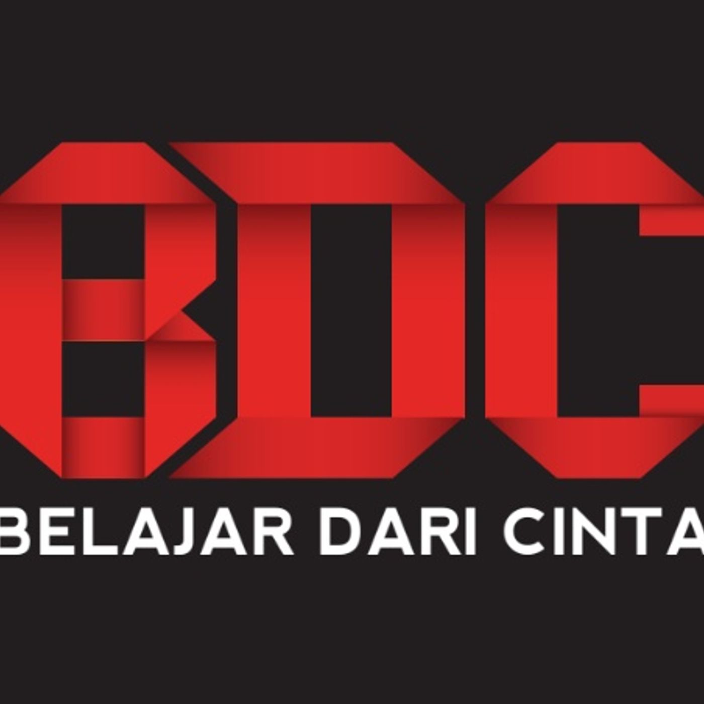 Belajar dari Cinta