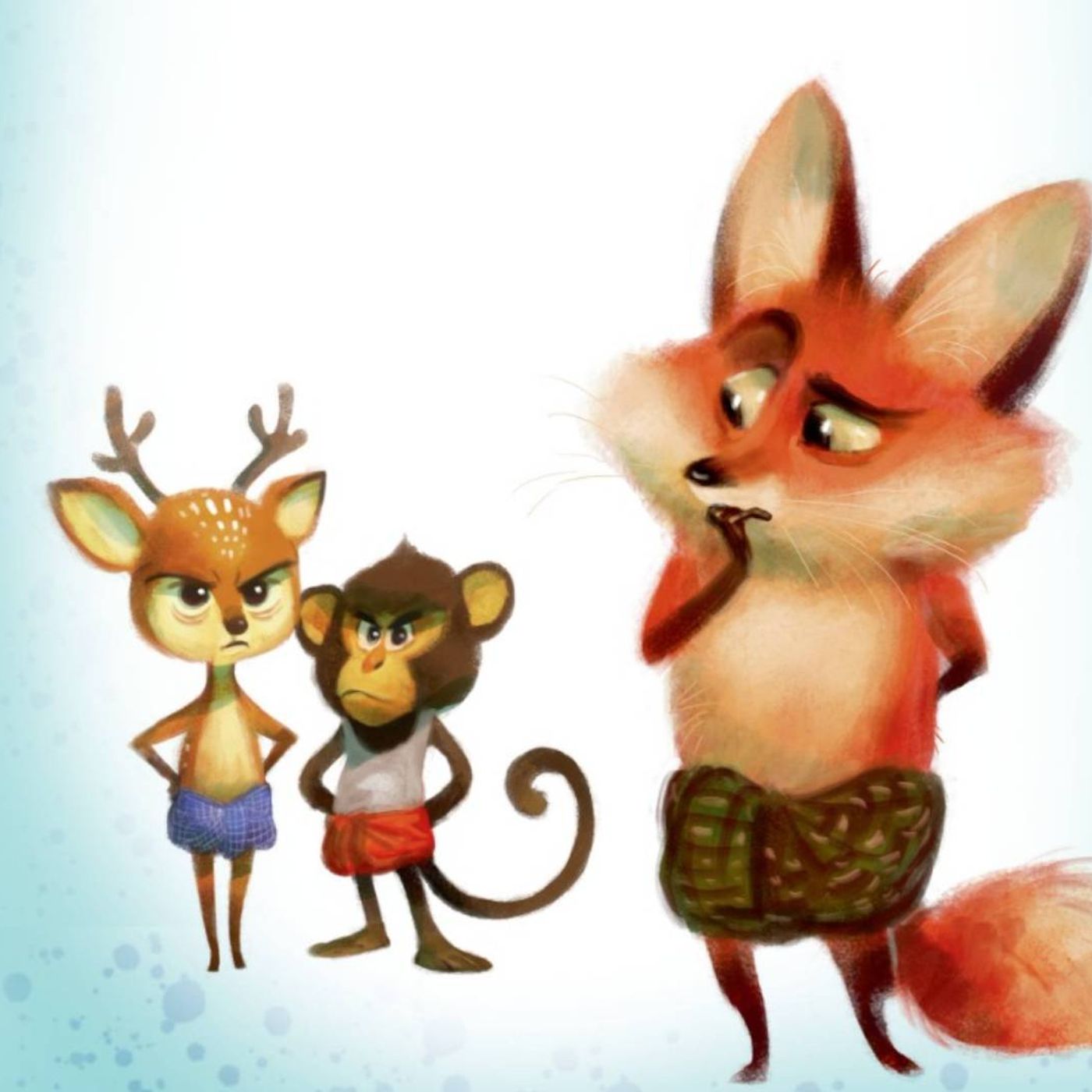 കുട്ടിക്കഥകള്‍  |  Malayalam Stories For Kids