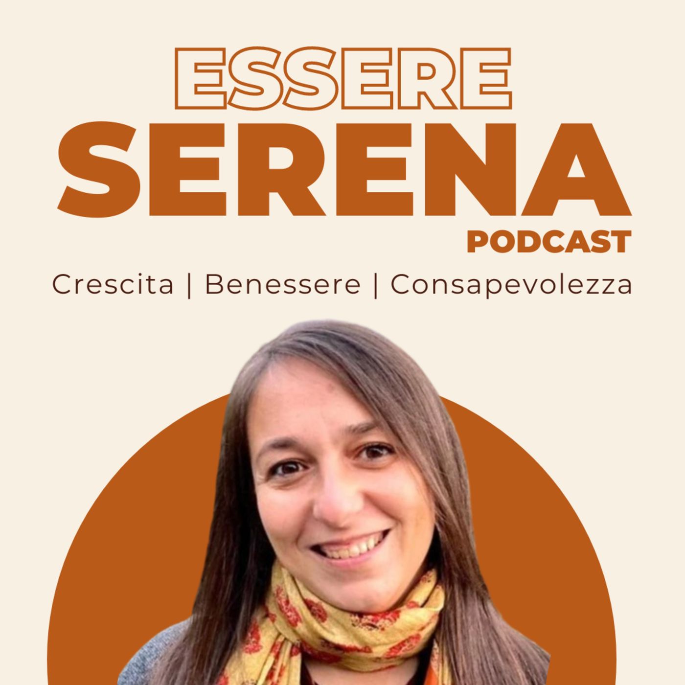 Essere Serena Podcast