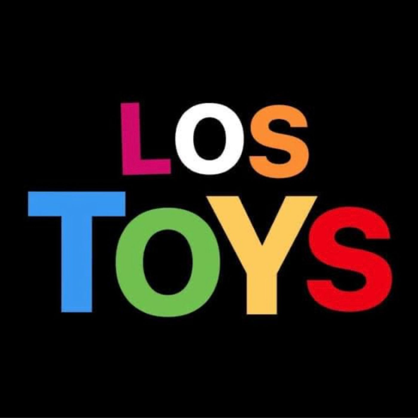 LOS TOYS