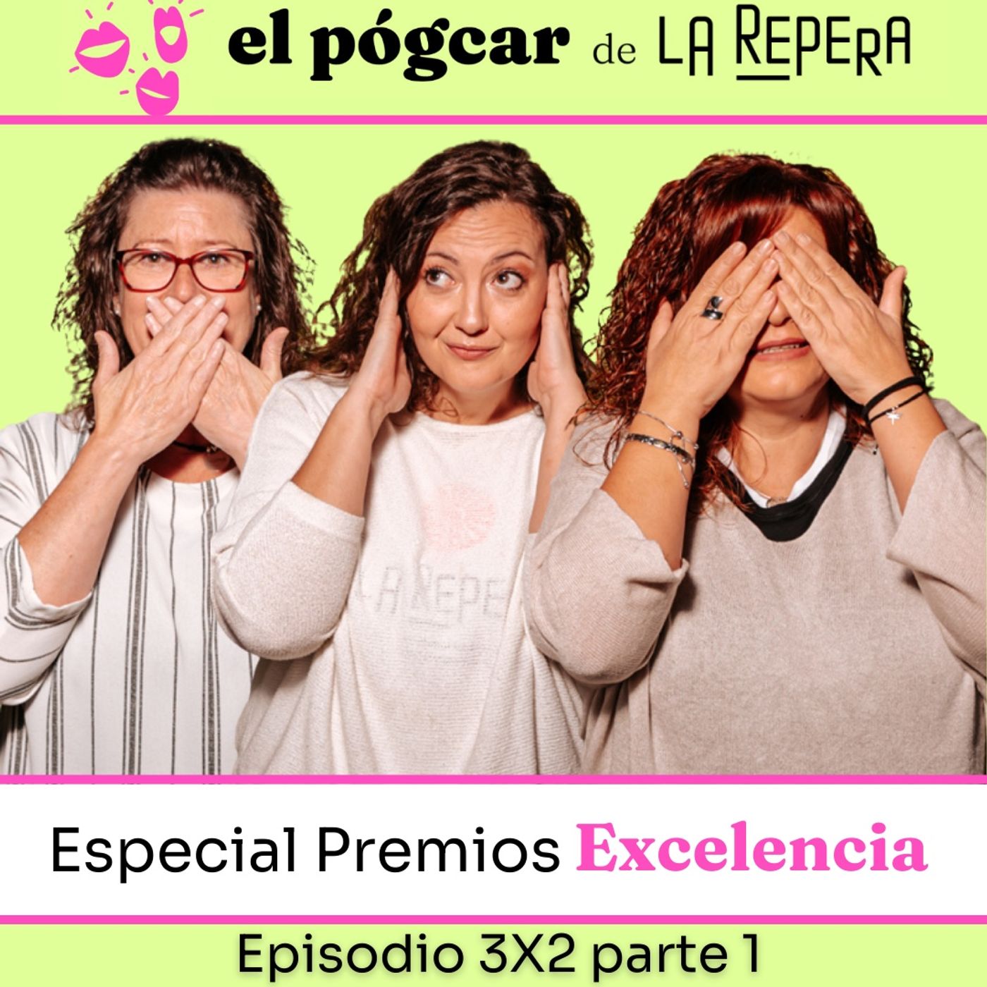 LA REPERA - Emprendedoras Rurales