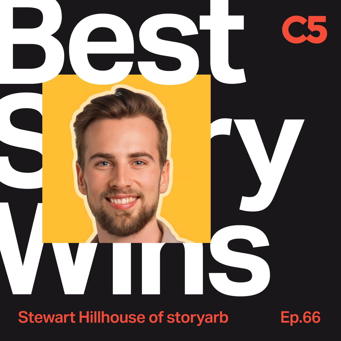 Best Story Wins
