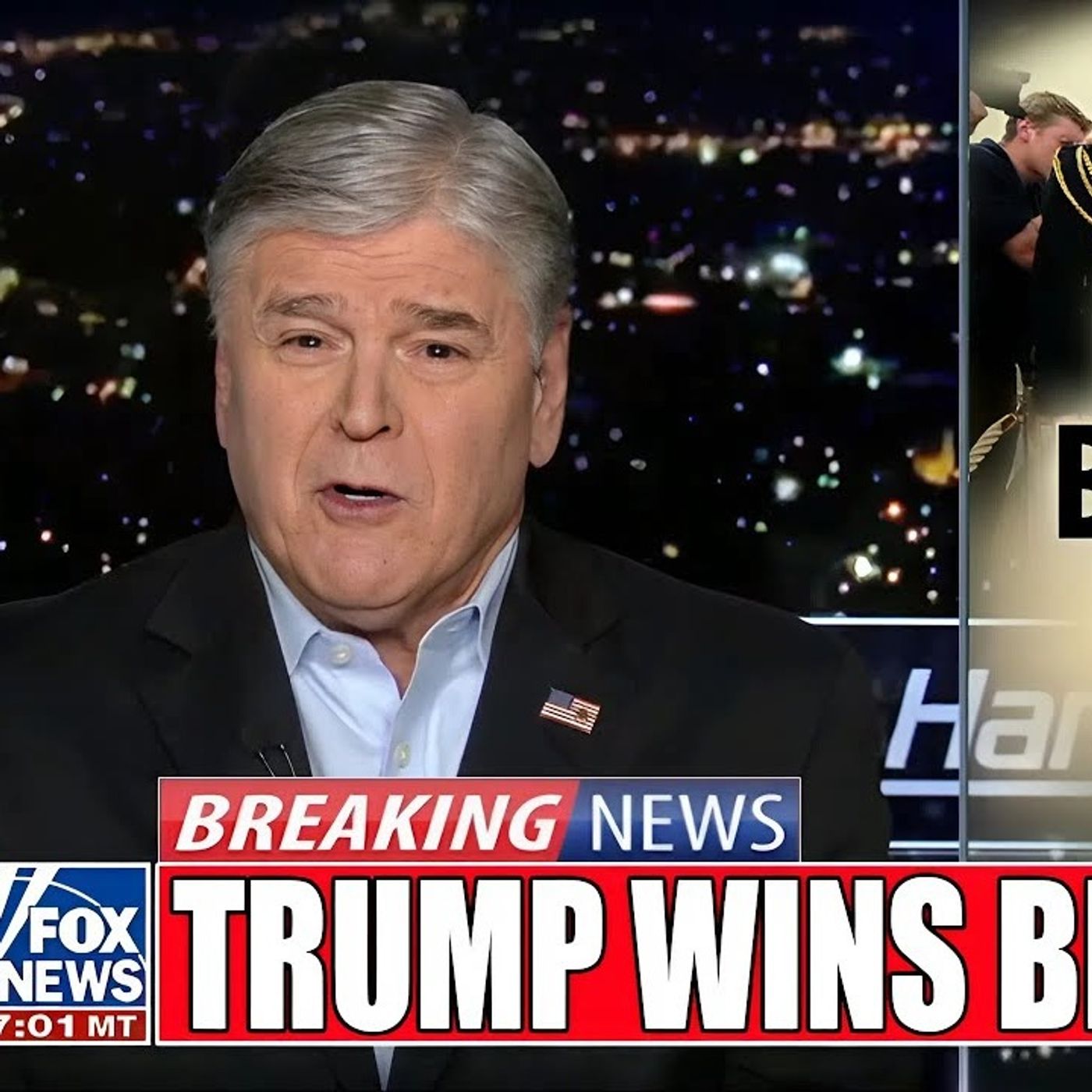 Sunday Morning Futures 7-6-25 - BREAKING FOX NEWS July 6, 2025 episode artwork