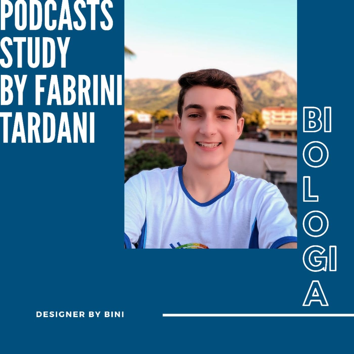 Podcasts De Biologia