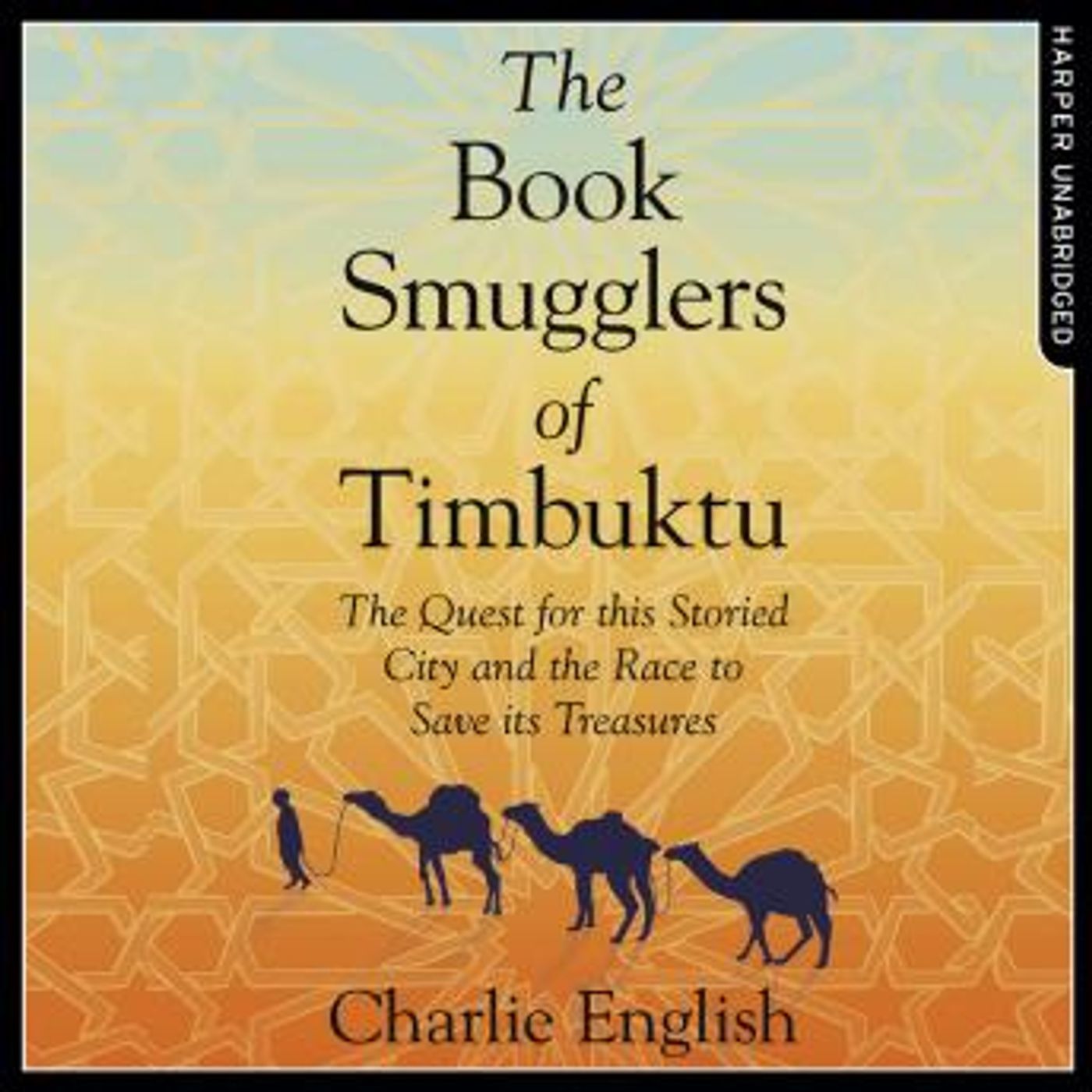 Explore New Full Audiobooks in History, Africa