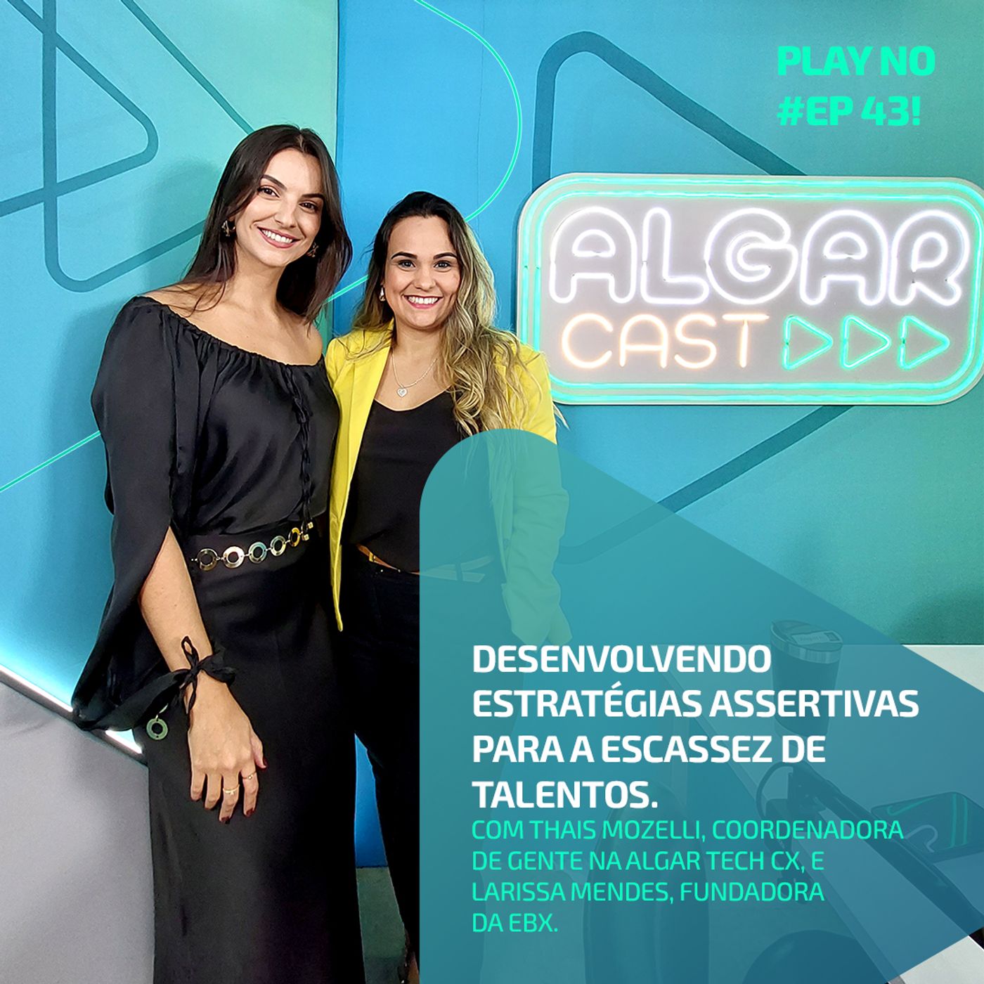 AlgarCast