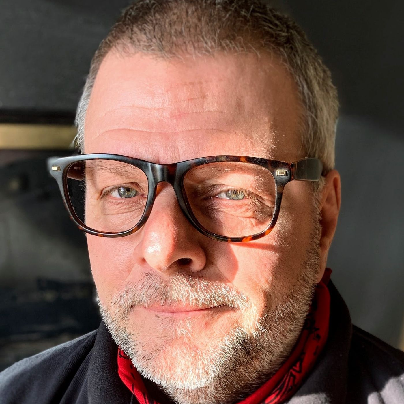Michaell Magrutsche - Being a successful system navigator vs. fulfilled human