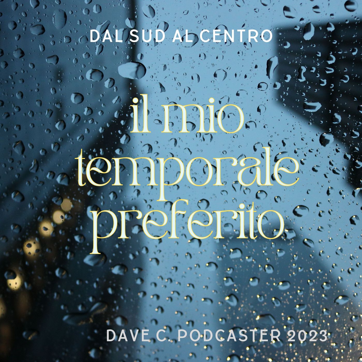 Dal Sud  al Centro
