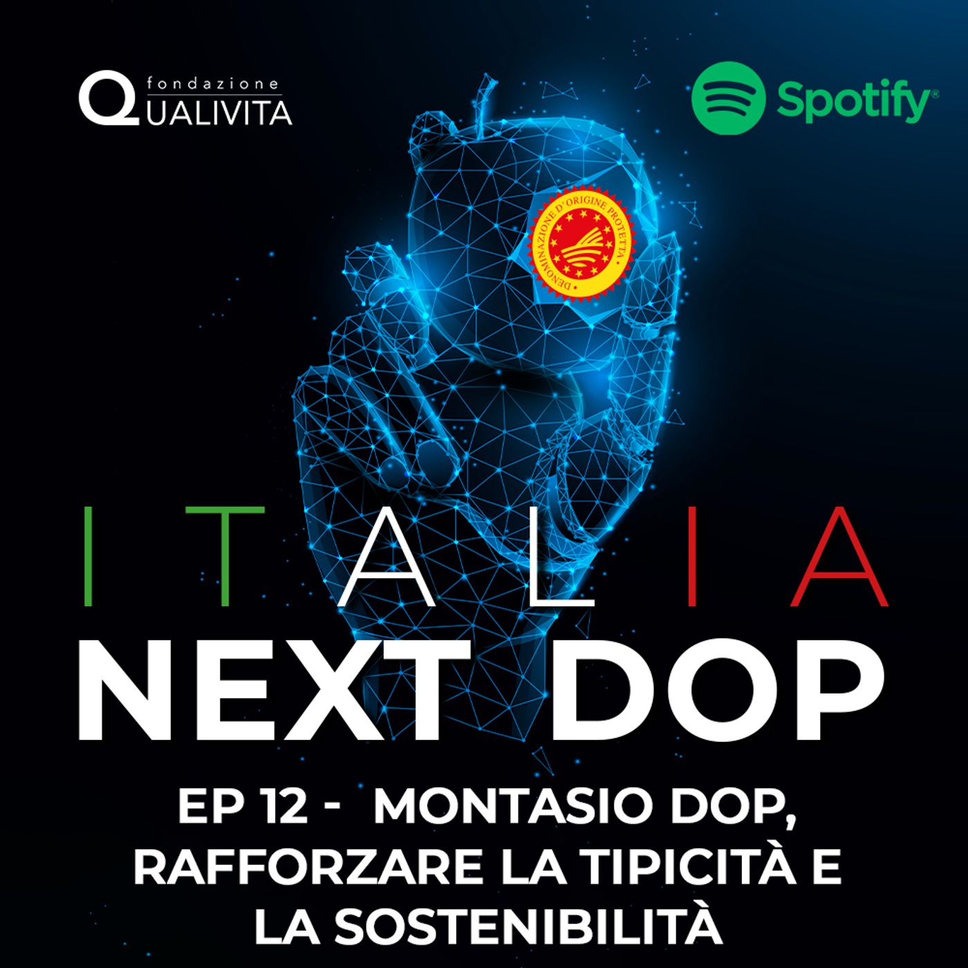 ITALIA NEXT DOP