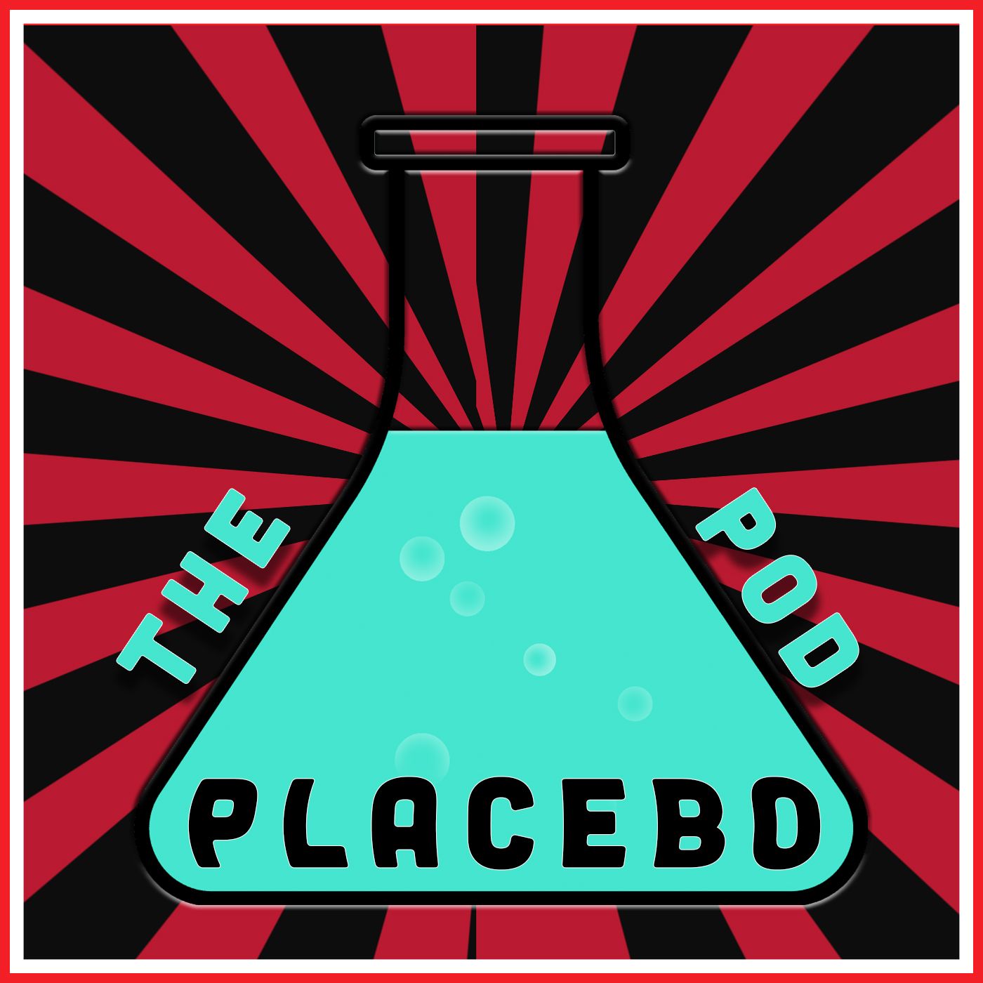 The Placebo Effect  Podcast cover art