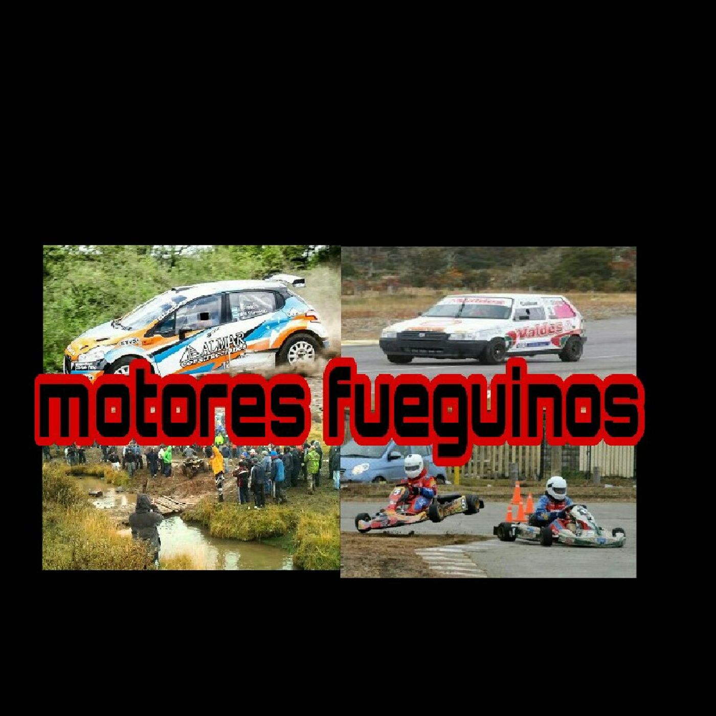 Motores Fueguinos