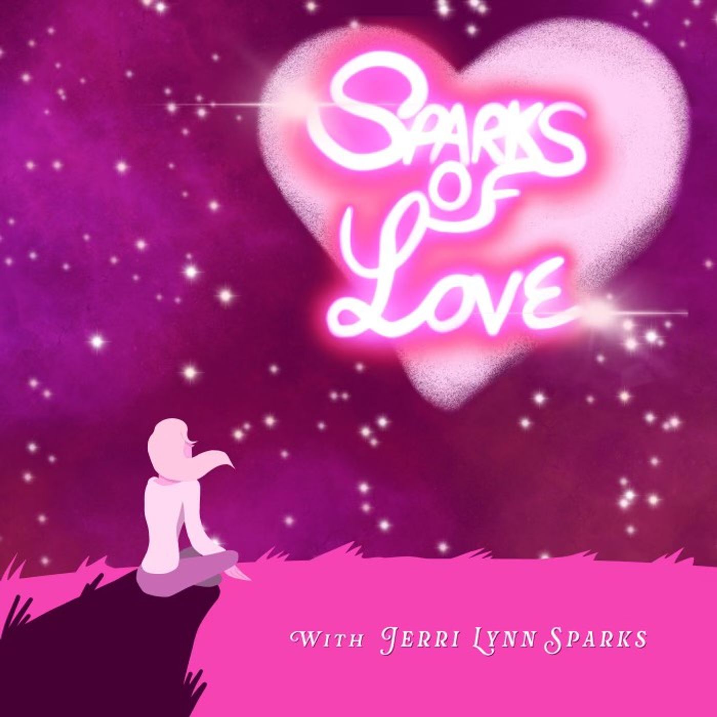 Sparks of Love
