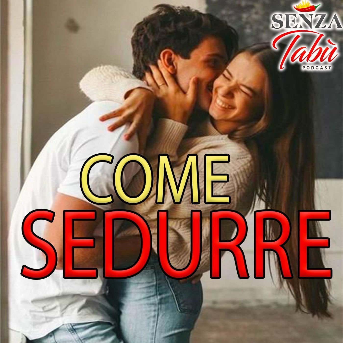 SENZA TABÙ 🌶