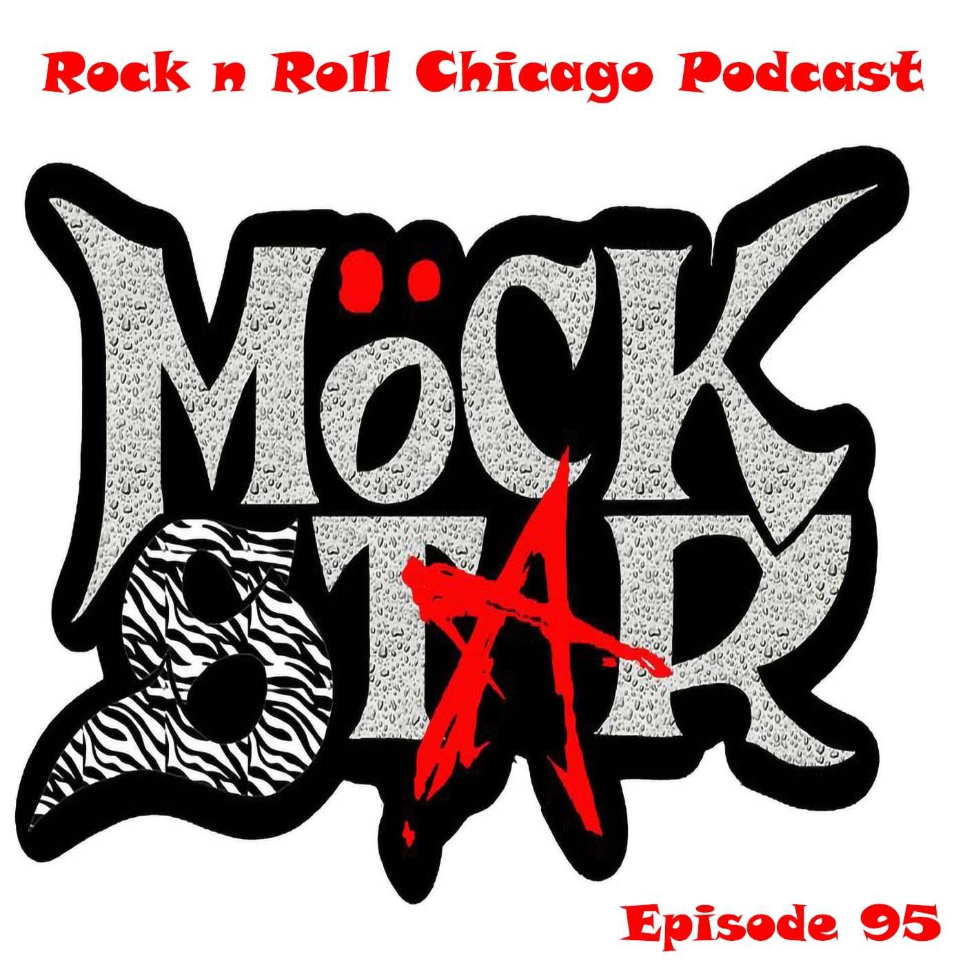 Ep 95 Mockstar