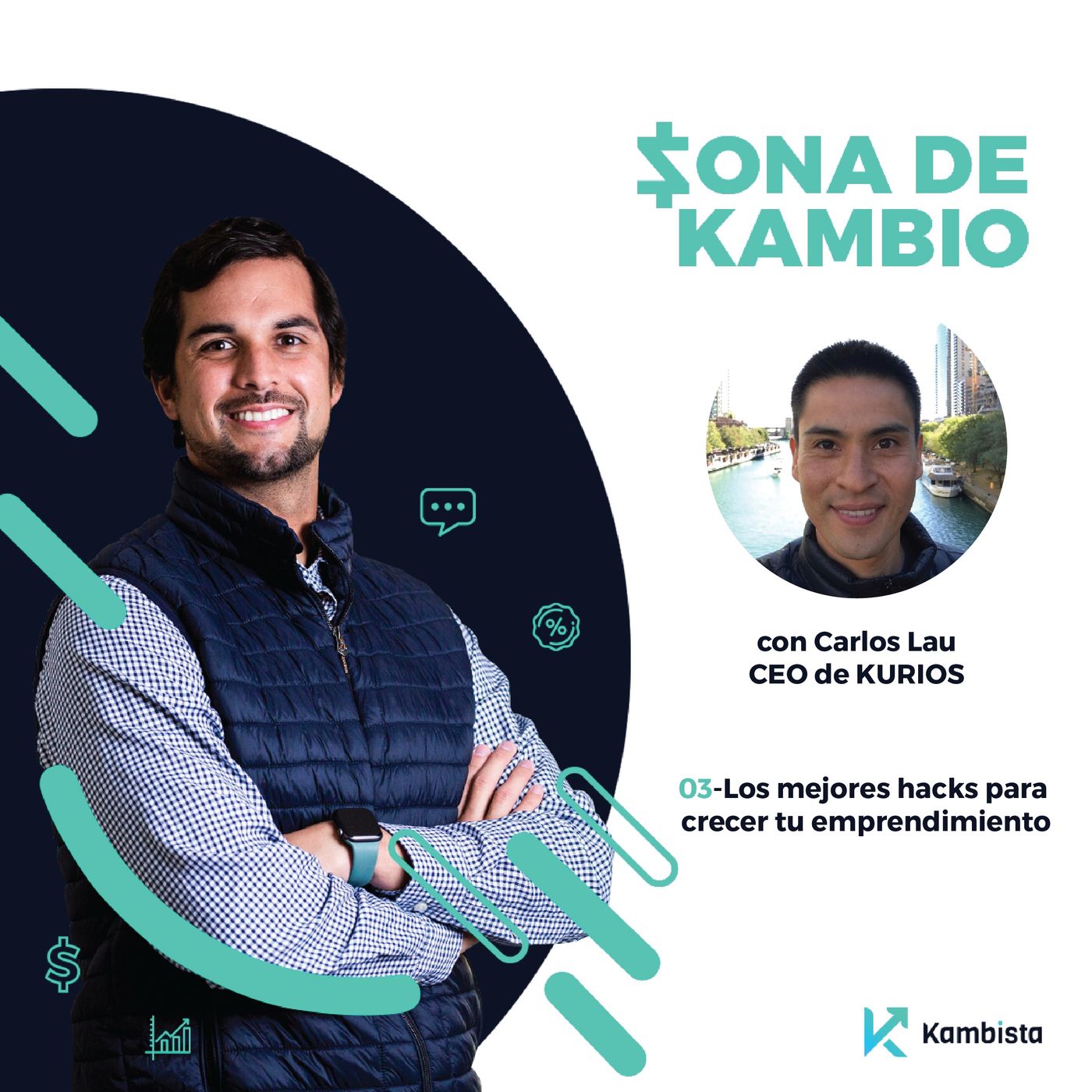 Zona de Kambio