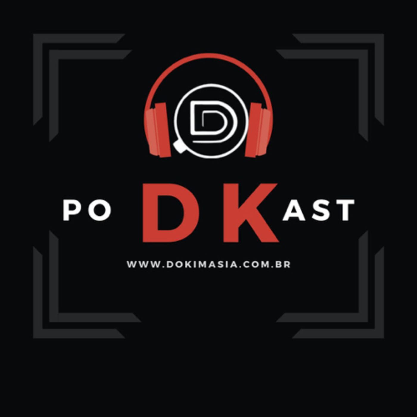 PoDKast cover art