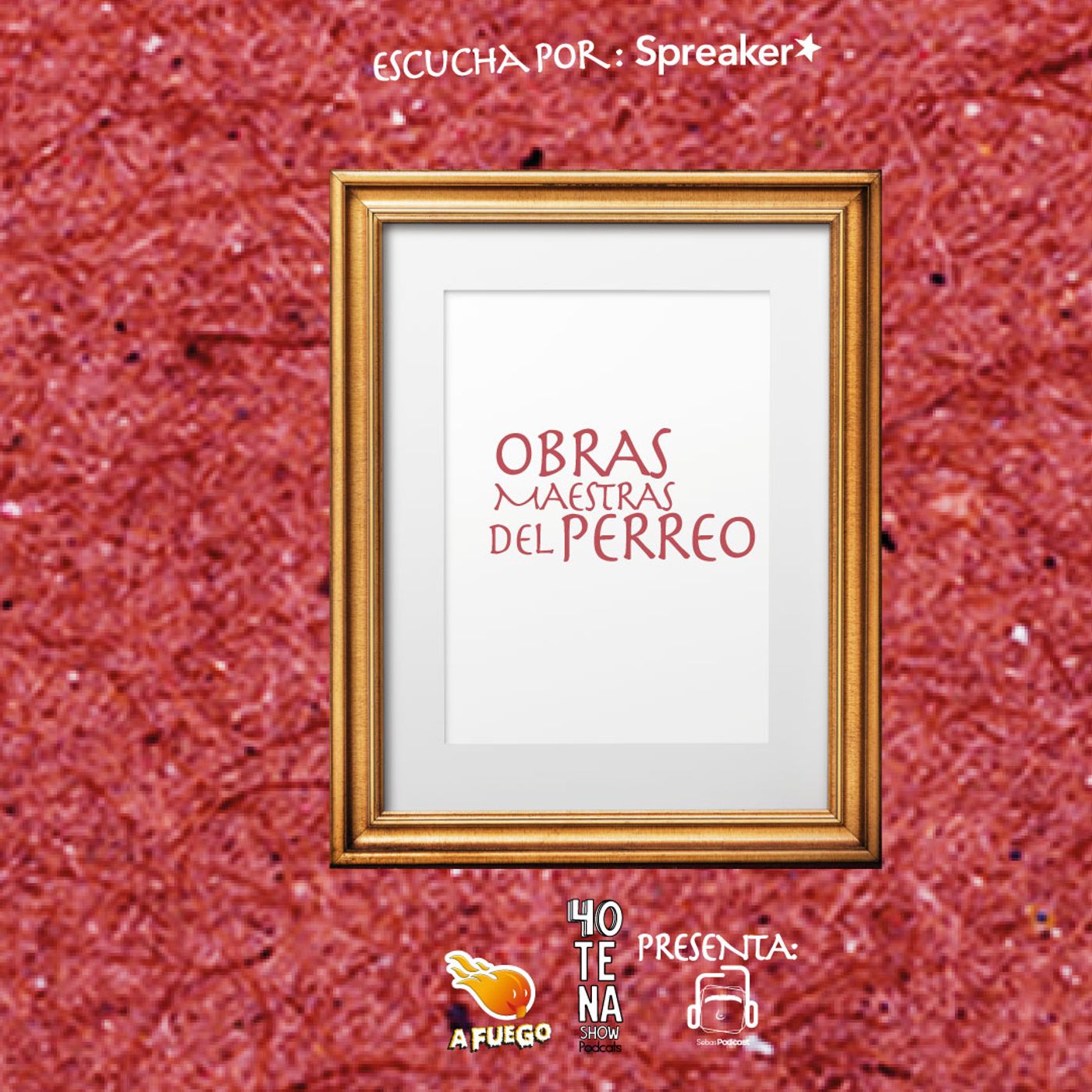 Sebas Podcasts