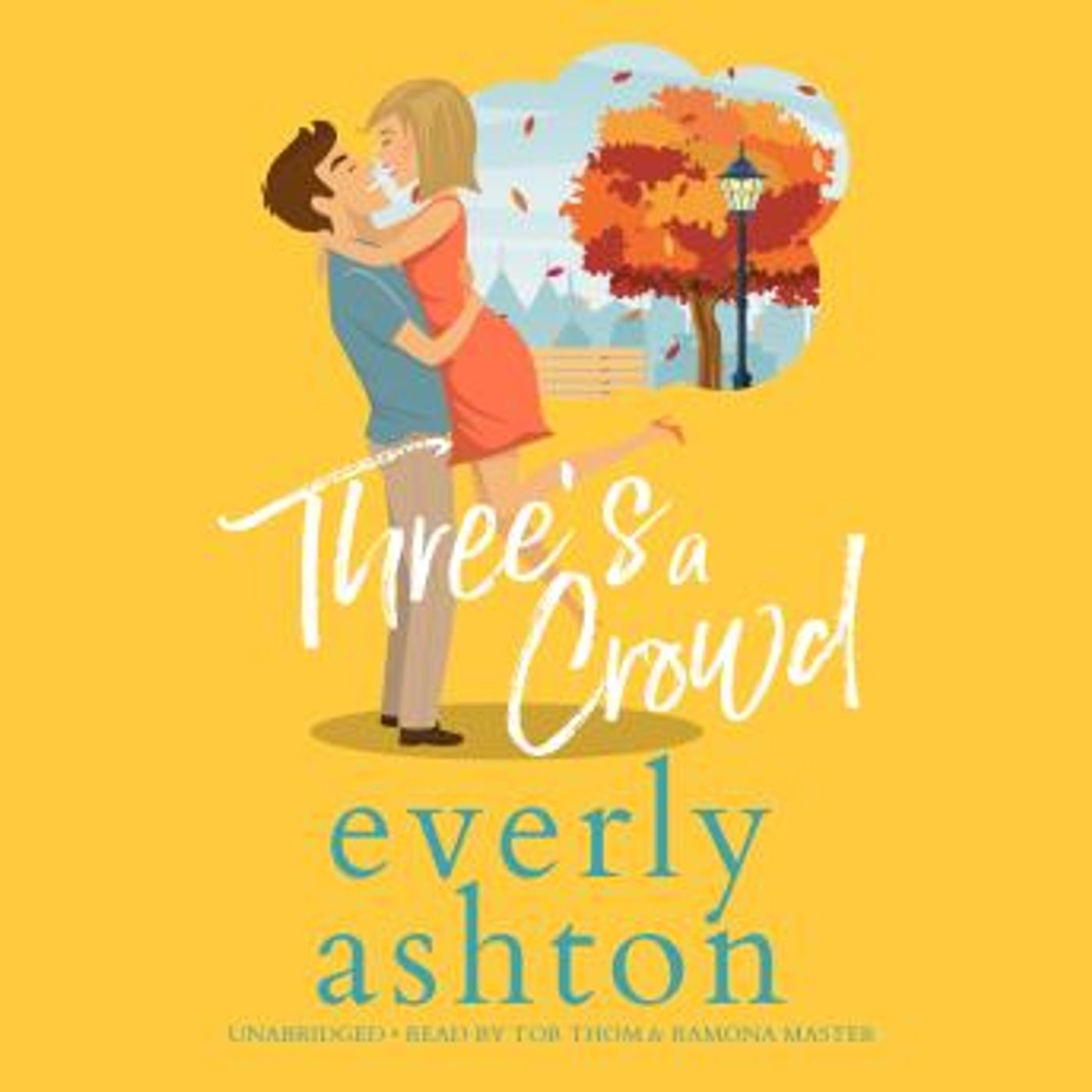 Discover the Best Audio Stories in Romance, Modern