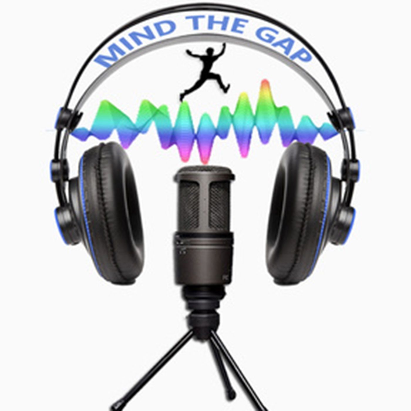 Mark Devlin talks about the movie 'Cloud Atlas' on Kevin Martin's 'Mind The Gap' podcast, June 2018