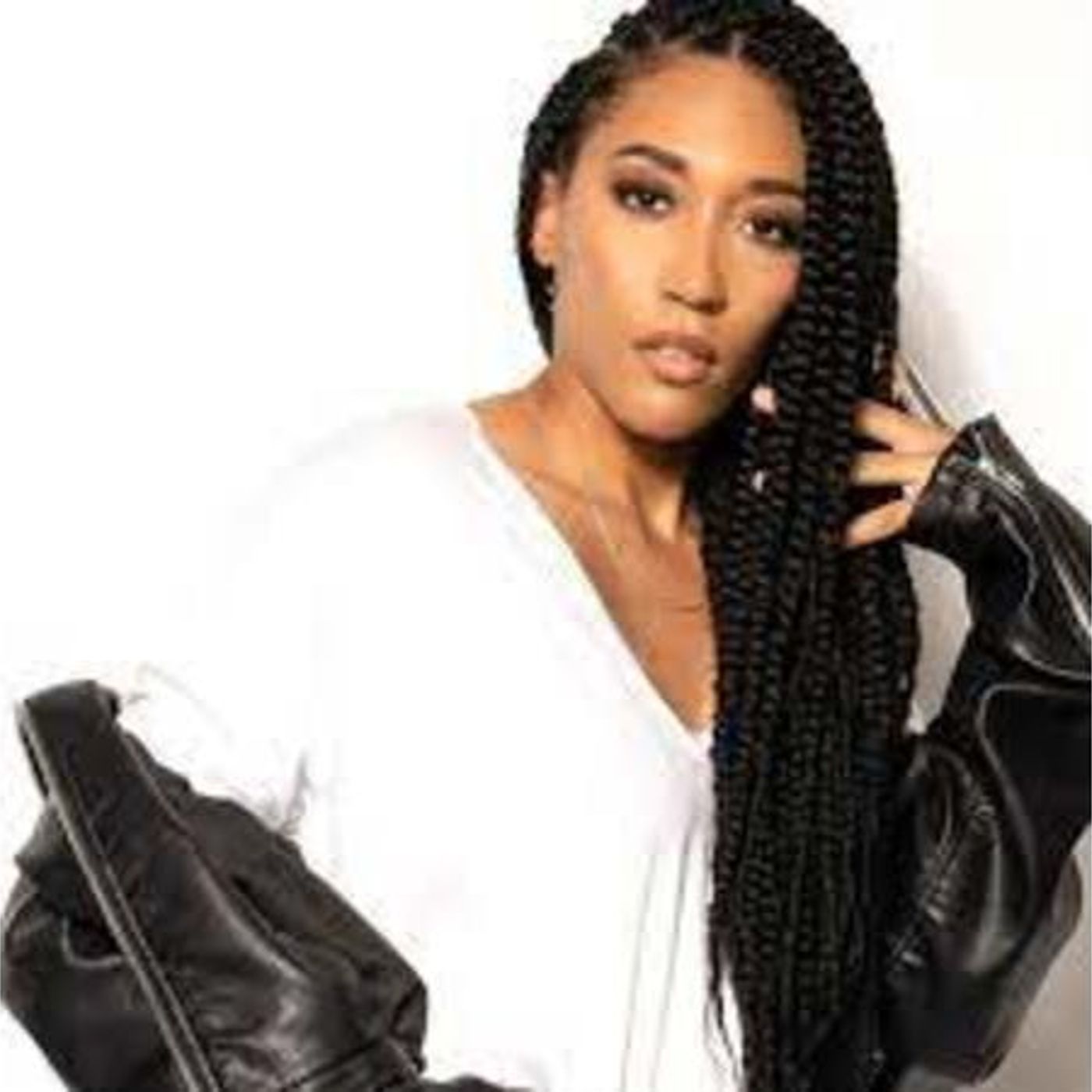 Artist Mike Di Lorenzo, Anna Moore, and Artist G.U.S. Are On Air!