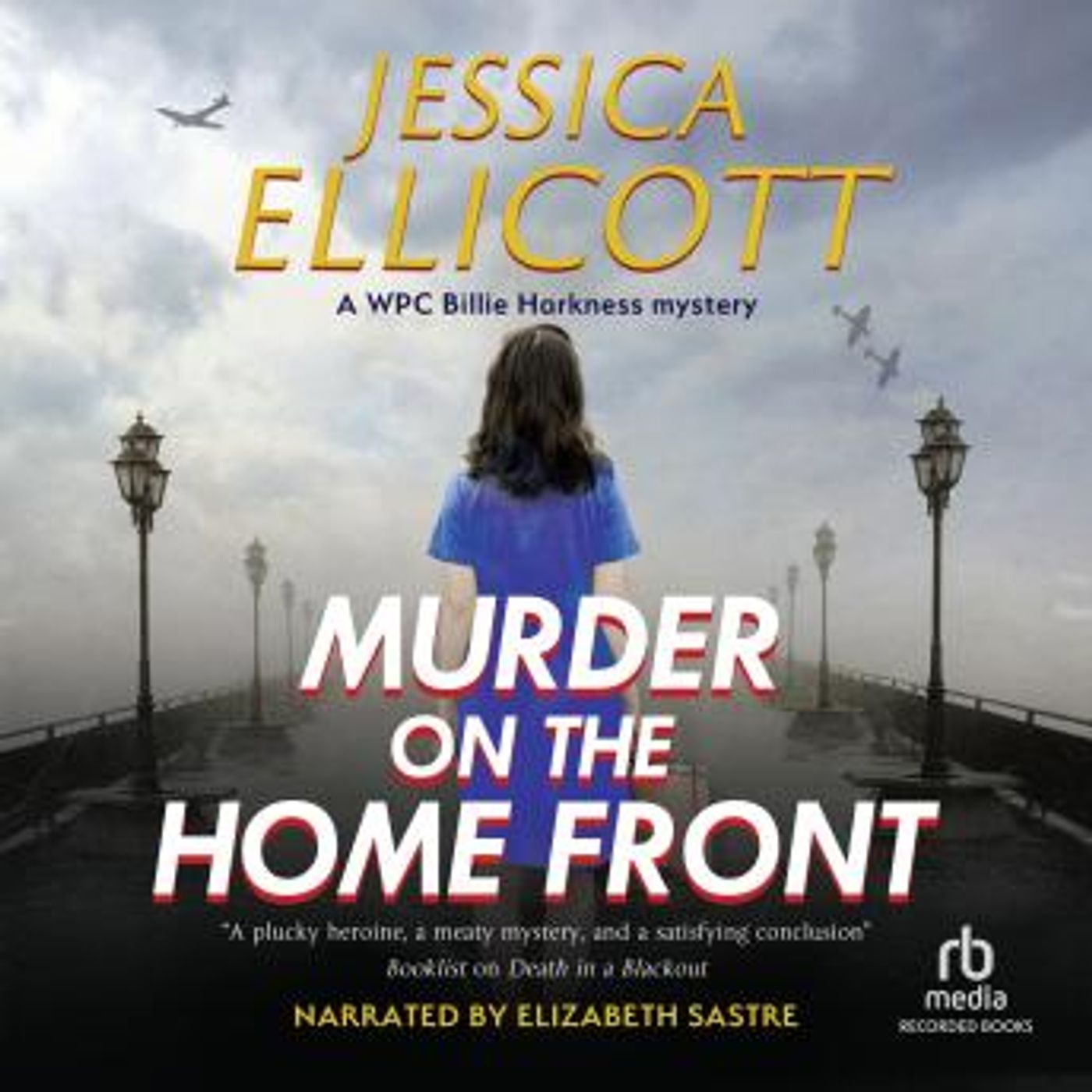 Get Best Full Audiobooks in Mystery, Thriller & Horror, Police & Detective