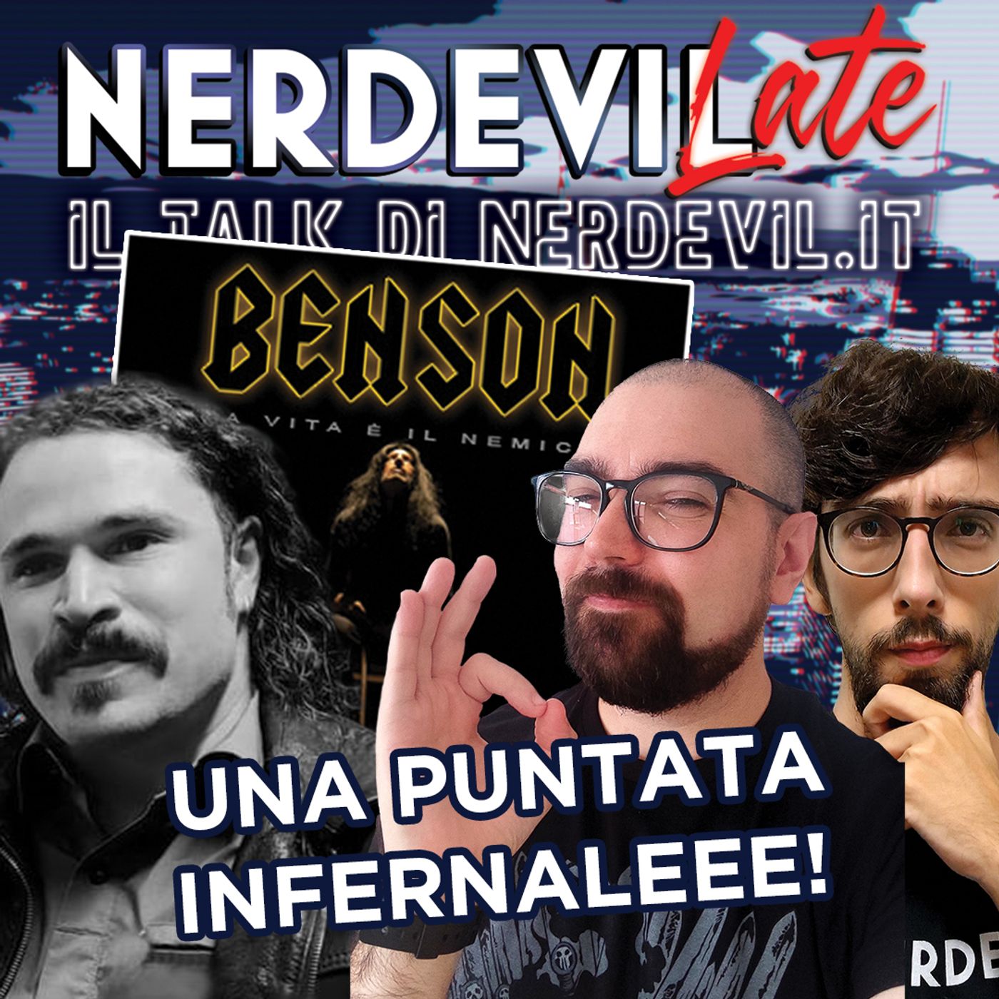 Nerdevilate